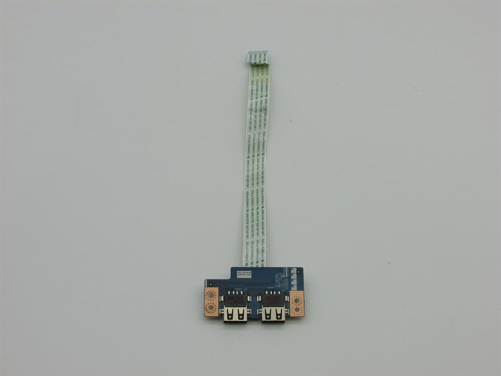 ACER E1-532 Notebook USB Data Soket