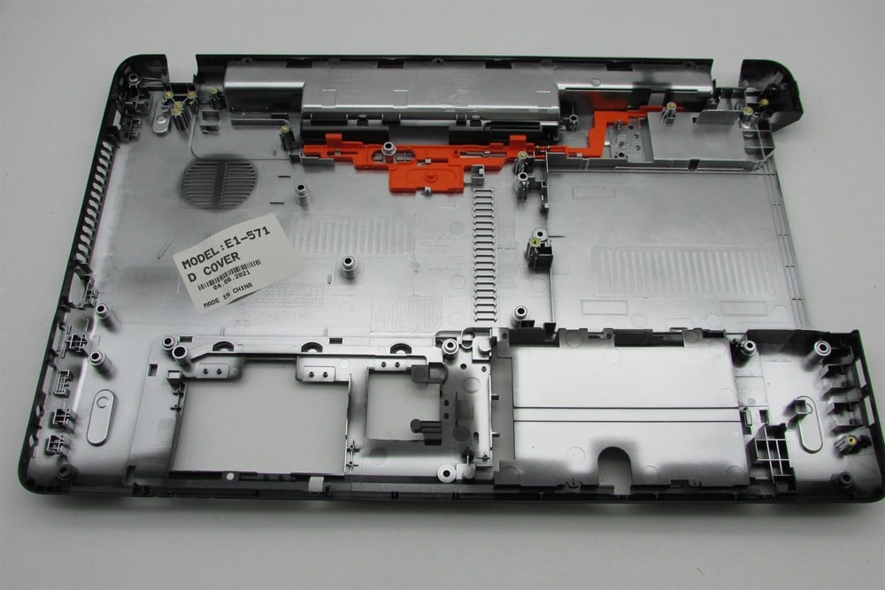 ACER E1-571G E1-571 E1-521, E1-531 Notebook Alt Kasa