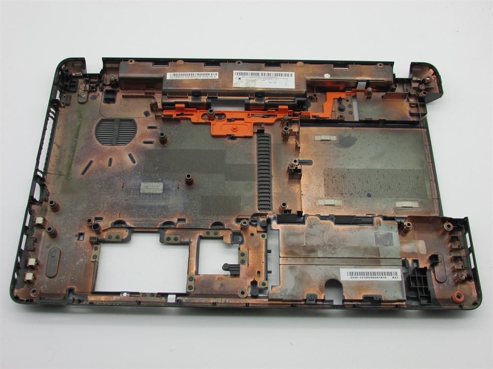 ACER E1531 Notebook Alt Kasa