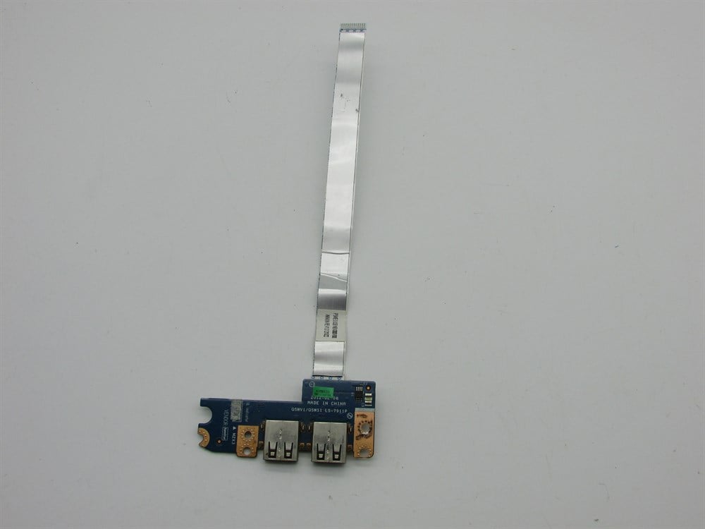 ACER E1531 Notebook USB Data Soket
