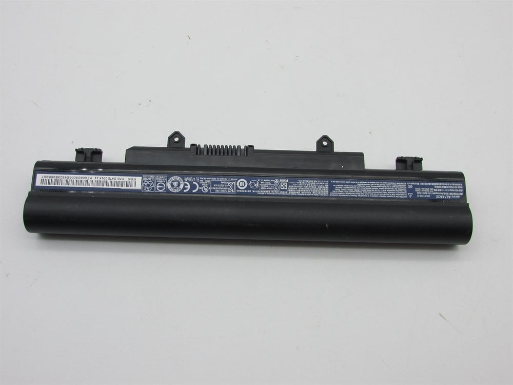 ACER E5-571 E5-531 Notebook Batarya