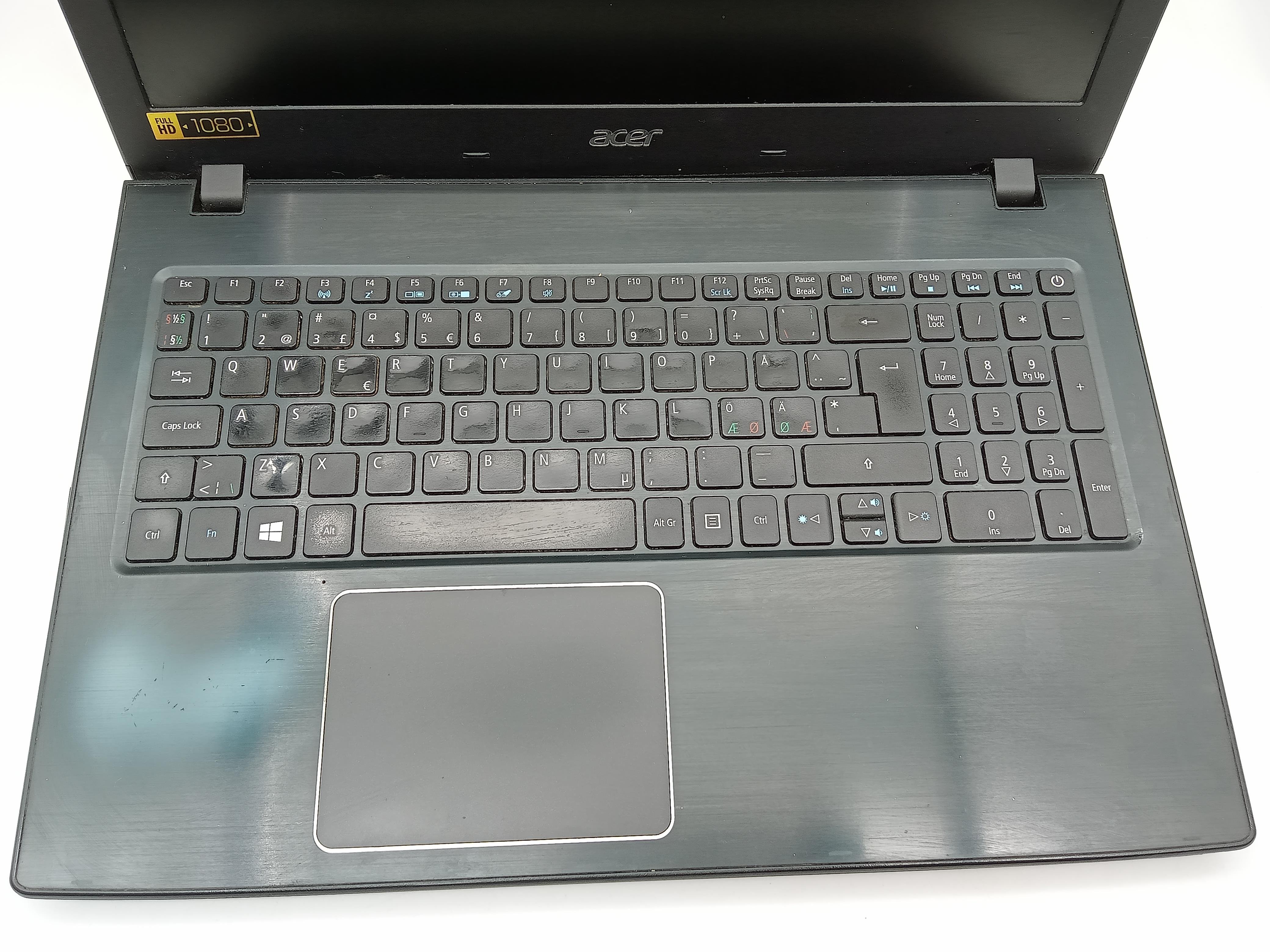 ACER E5 575 İKİNCİ EL NOTEBOOK