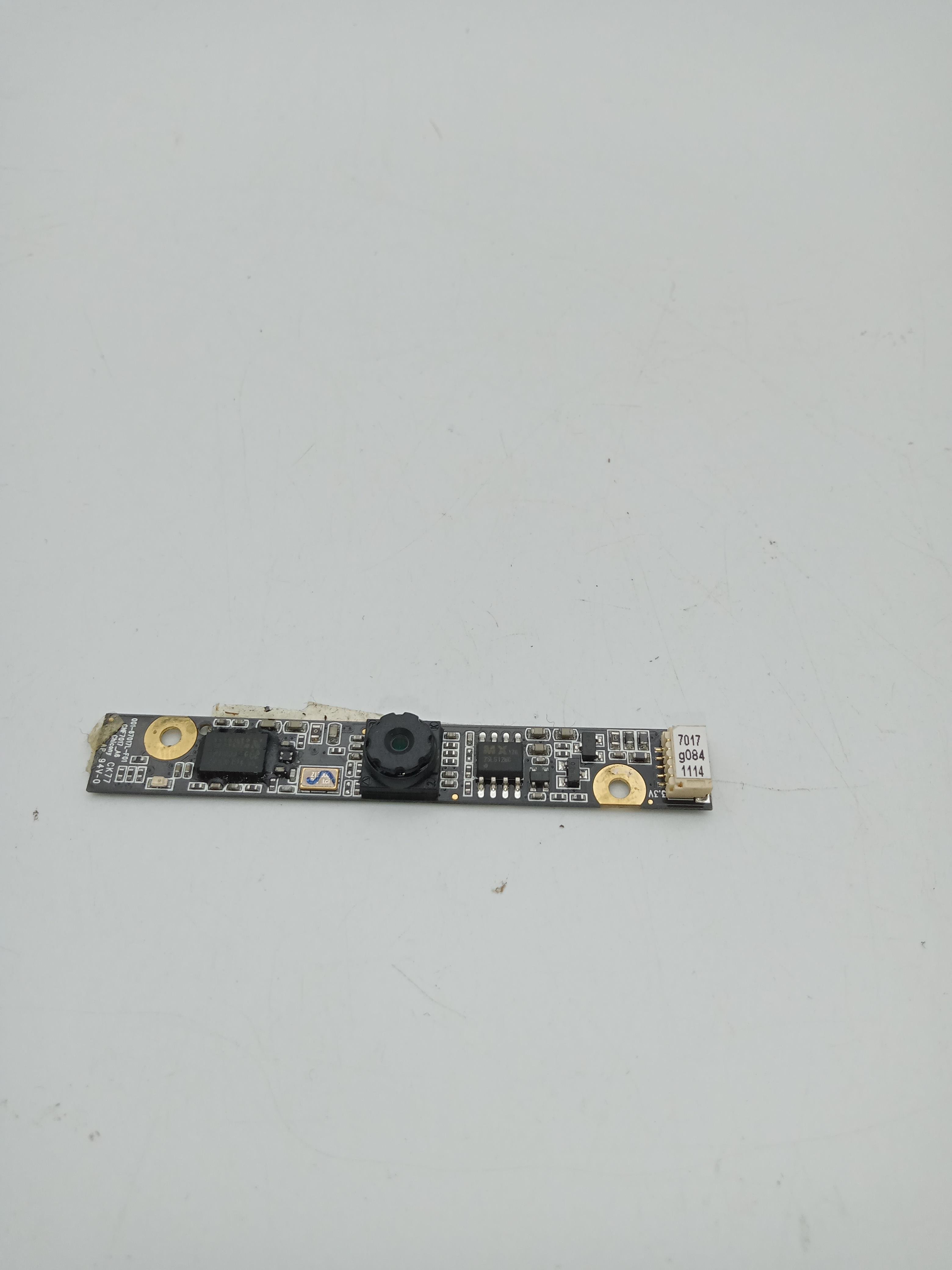 ACER EMACHİNES KAWFO E725 KAWGO E430 Notebook  Kamera