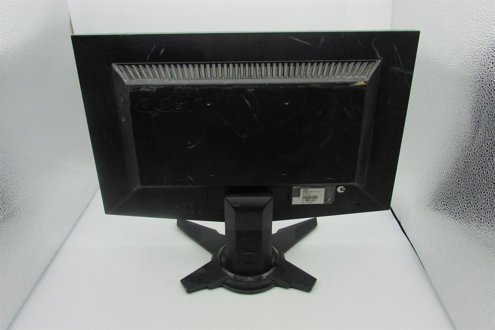 ACER G195HQV Monitör