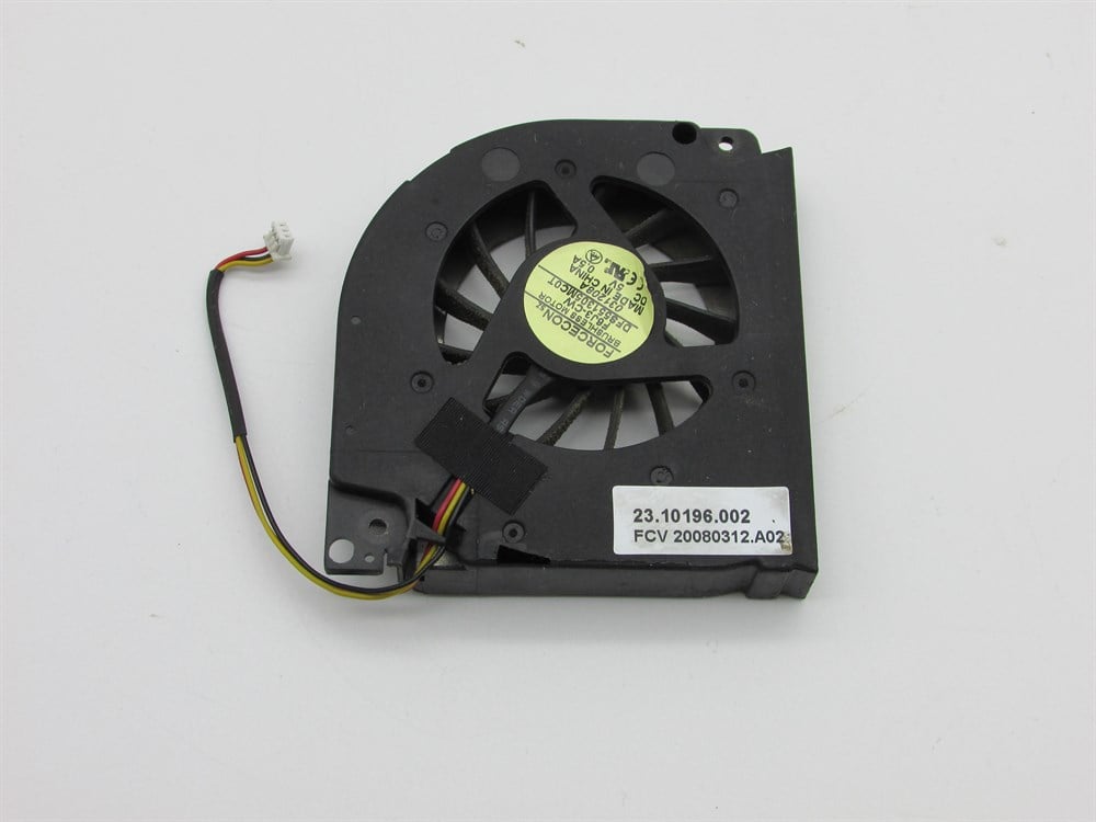 ACER MS2206 Notebook  Fan