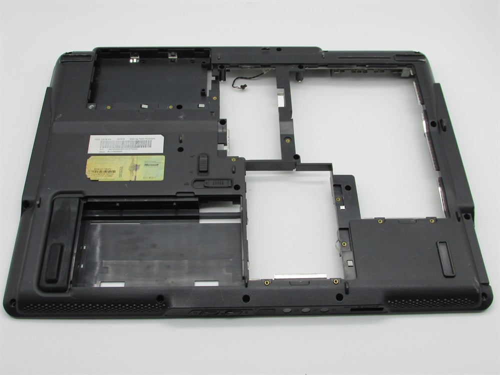 ACER MS2206 Notebook Alt Kasa