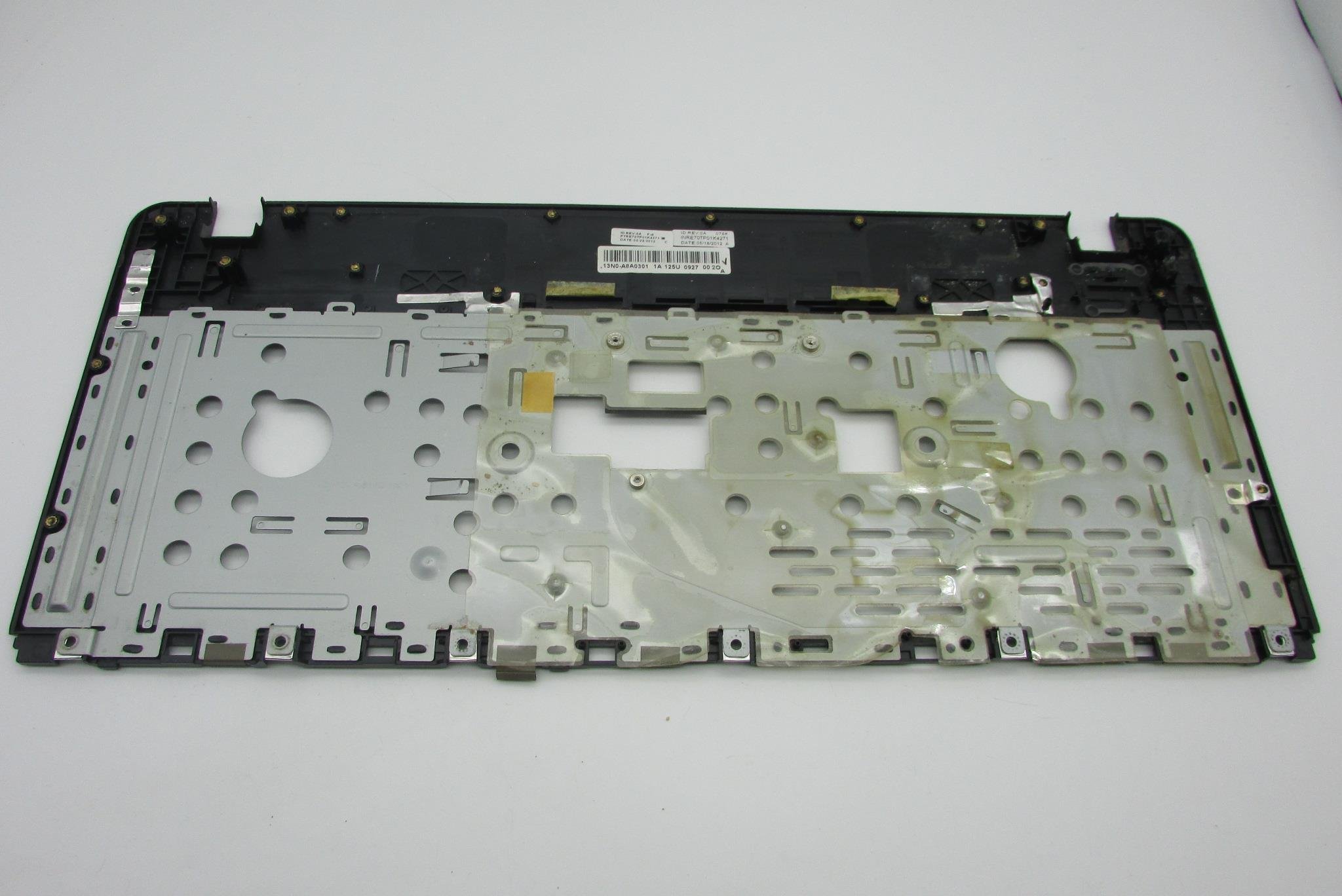 ACER PACKARDBELL EASYNOTE LE11BZ- 080GE Ust Kasa Klavye Kasası