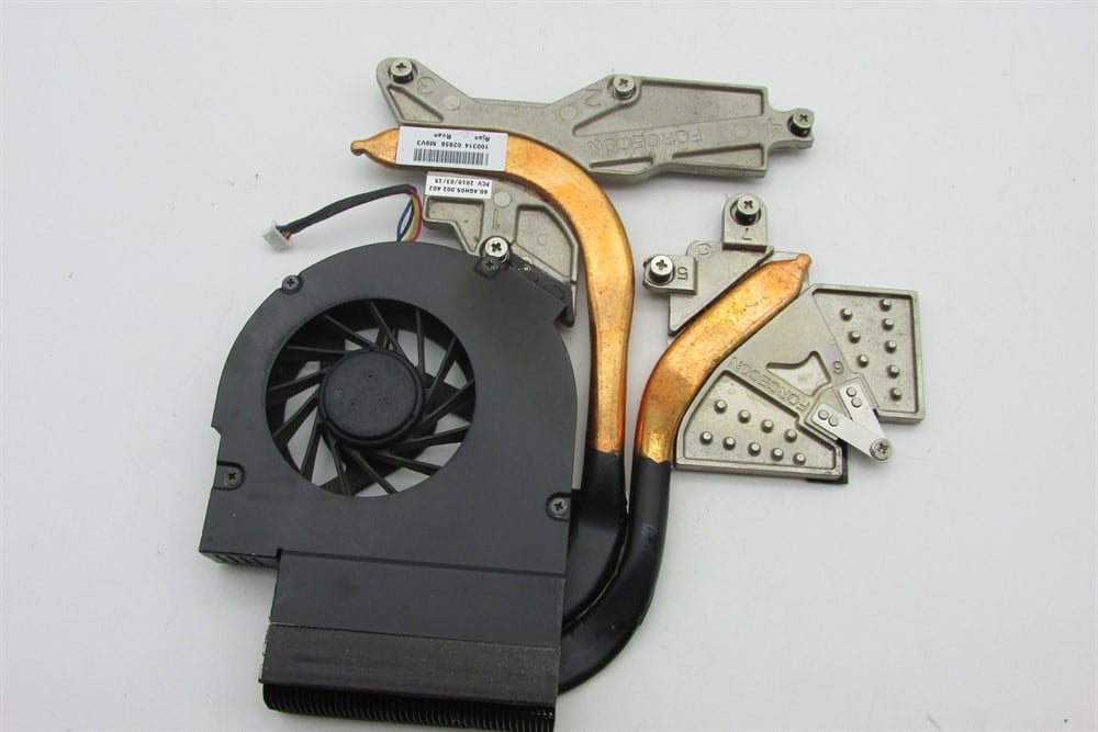 ACER PACKARDBELL MS2288 Notebook Bakır Sogutucu Fan