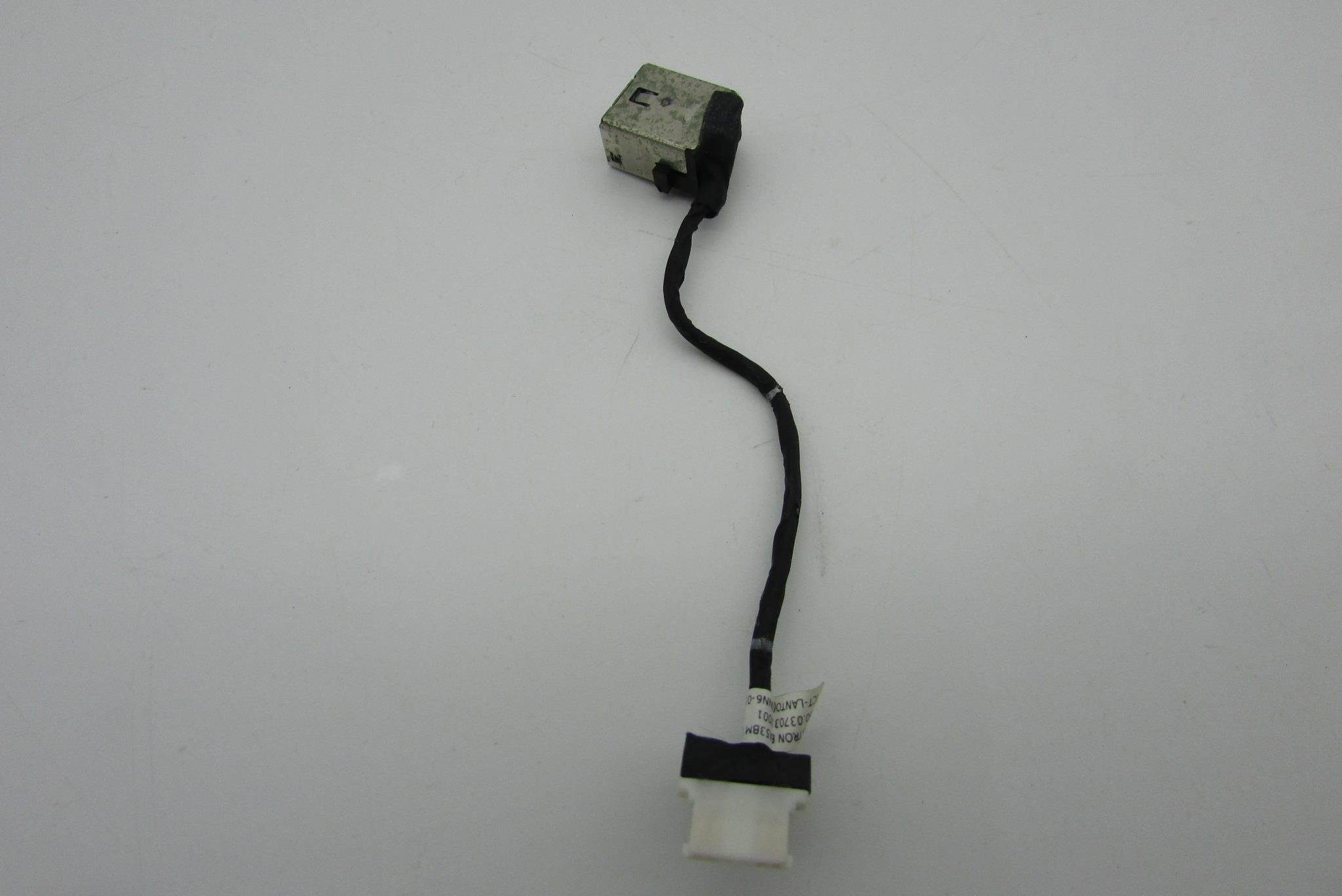 ACER PACKARDBELL N15W4 EASYNOTE ENTG81BA Notebook  Dc Power Jack