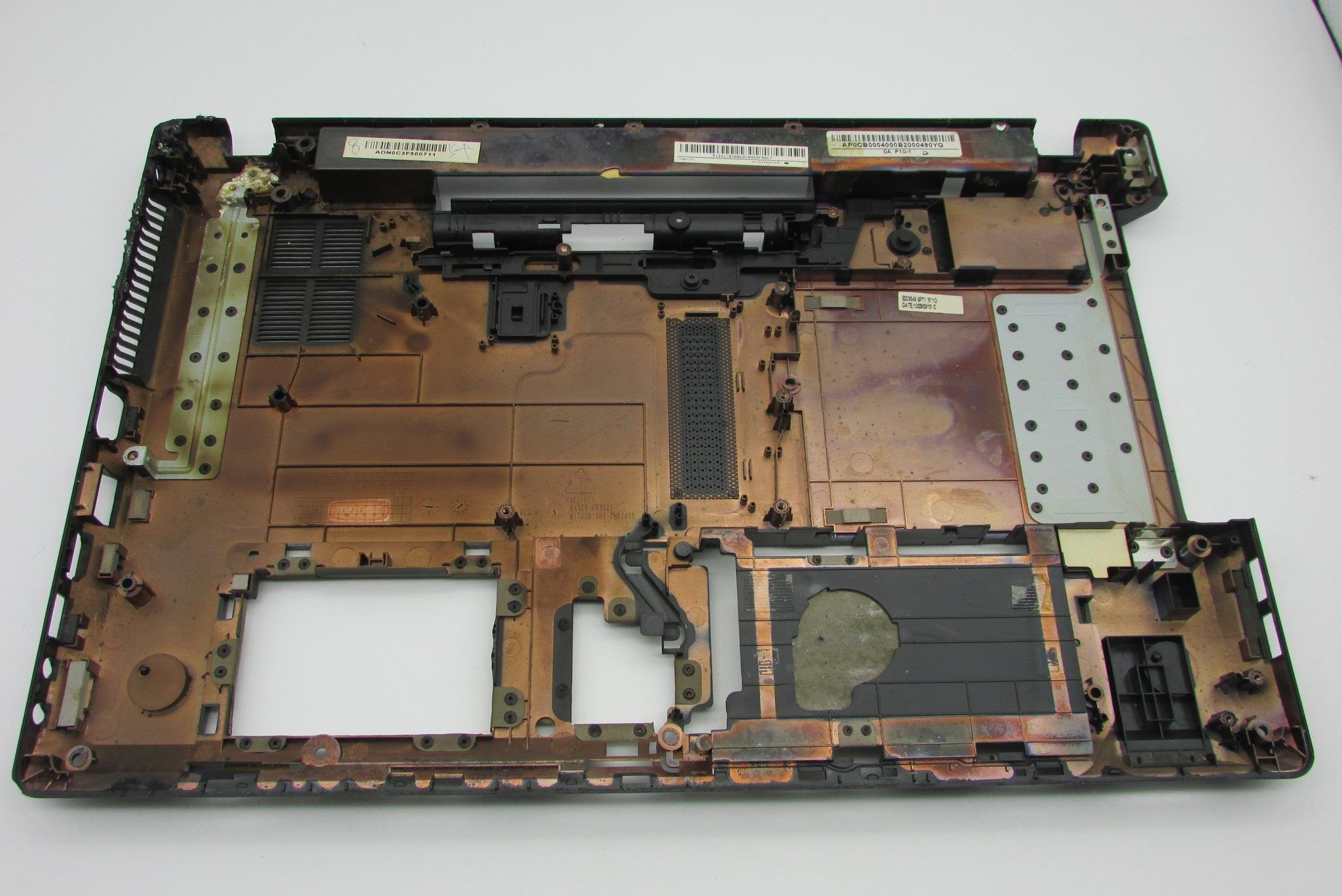 ACER PACKARDBELL NEW90 Notebook Alt Kasa