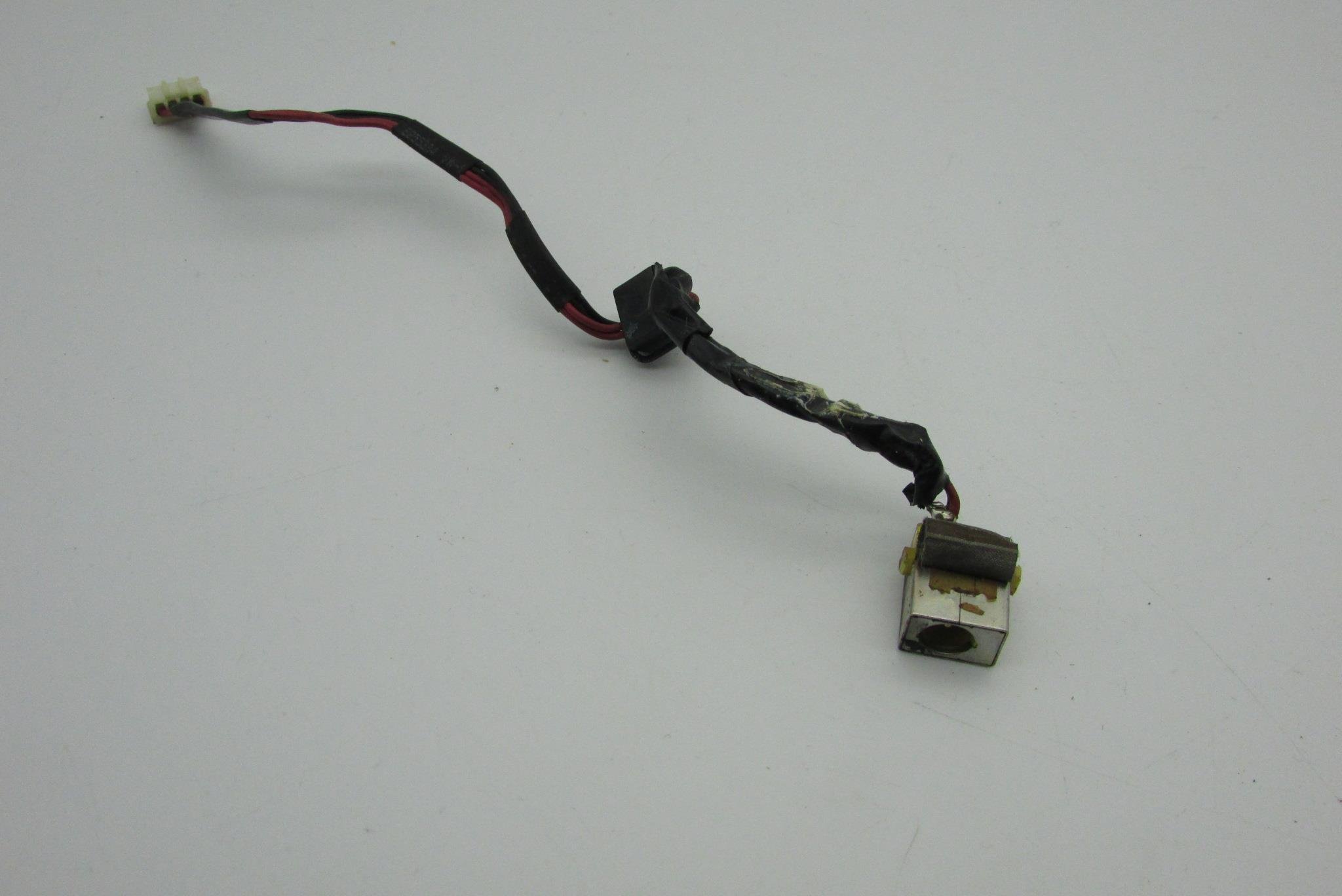 ACER PACKARDBELL NEW90 Notebook  Dc Power Jack
