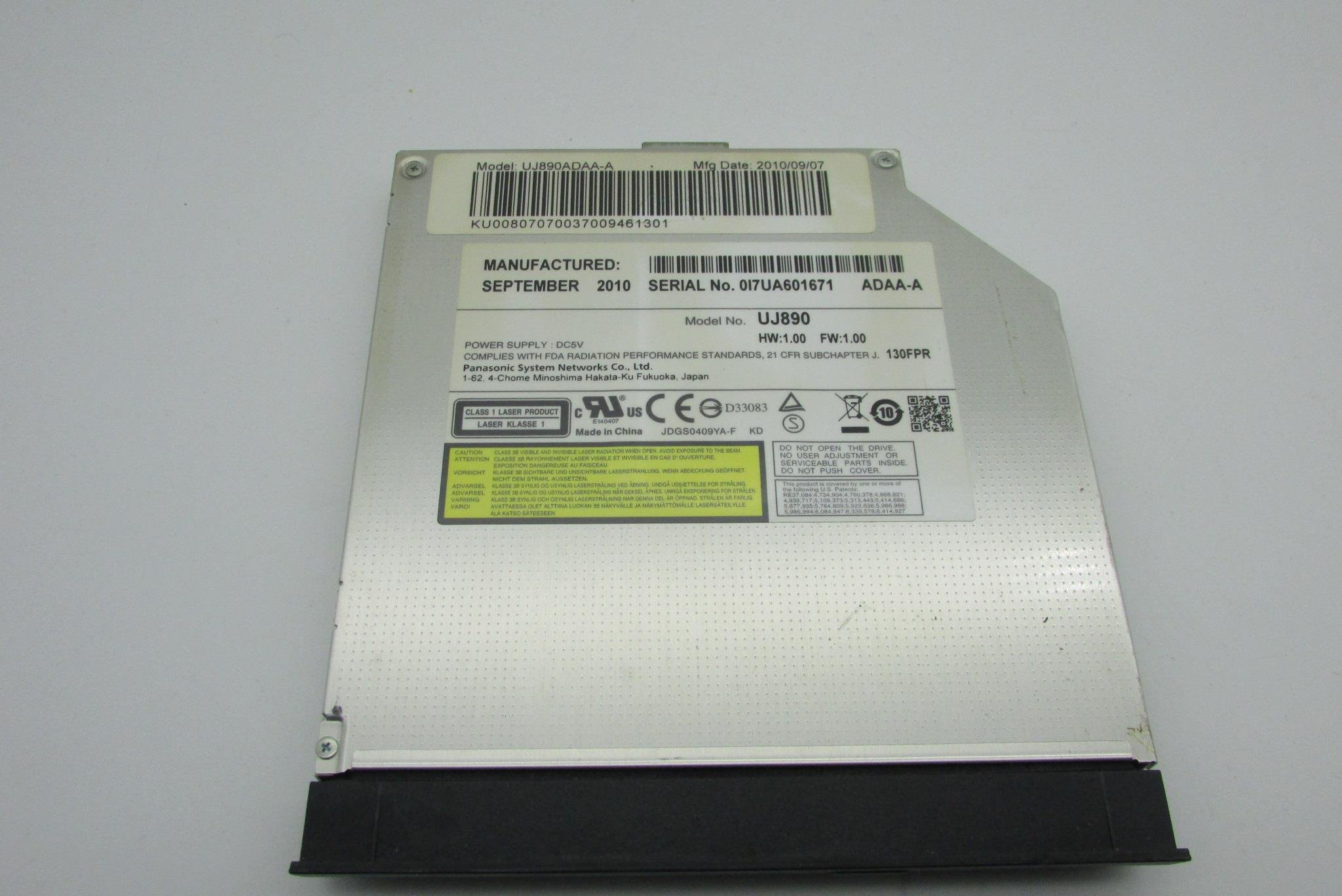 ACER PACKARDBELL NEW90 Notebook  Dvd Rom