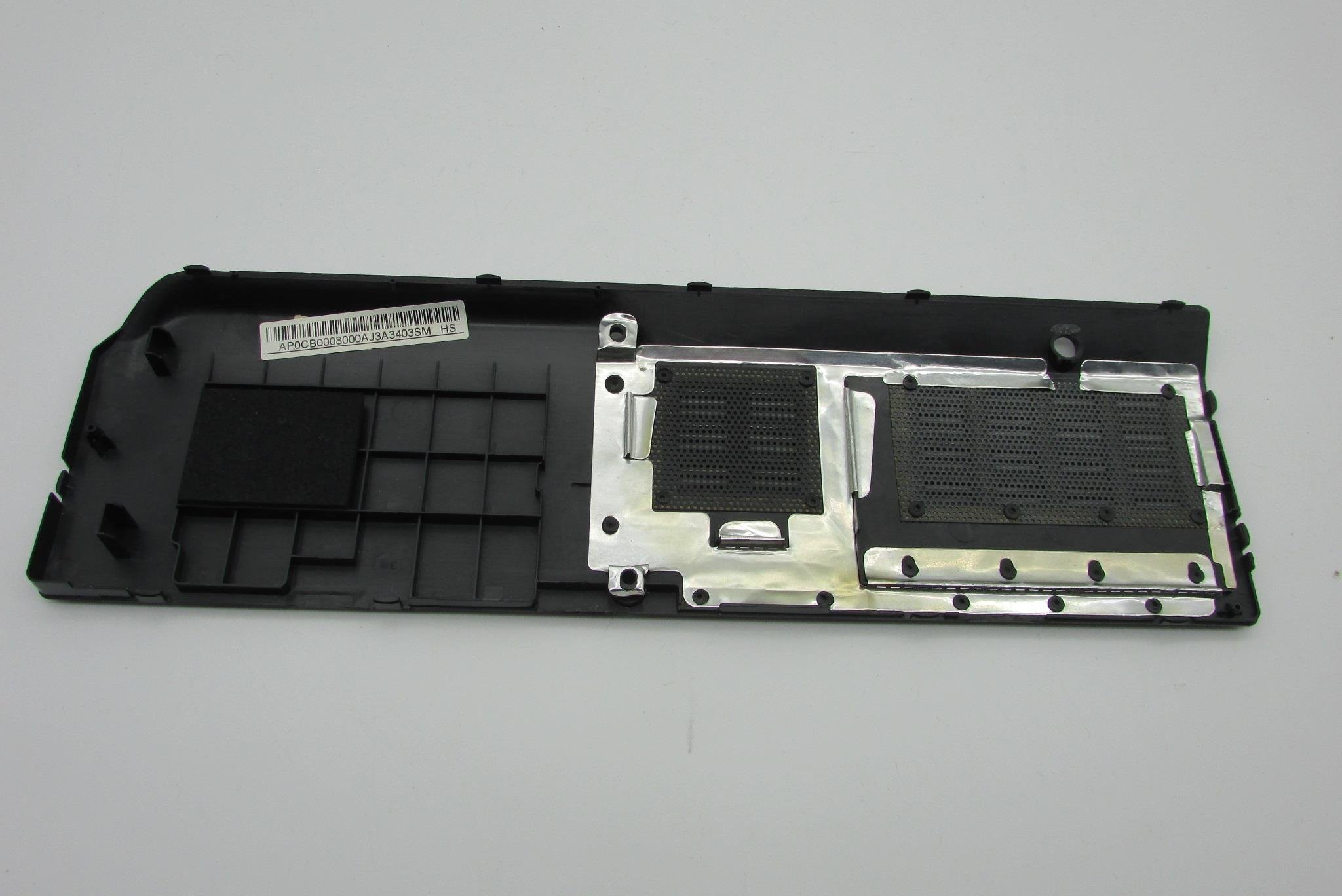 ACER PACKARDBELL NEW90 Notebook  Harddisk Kapak