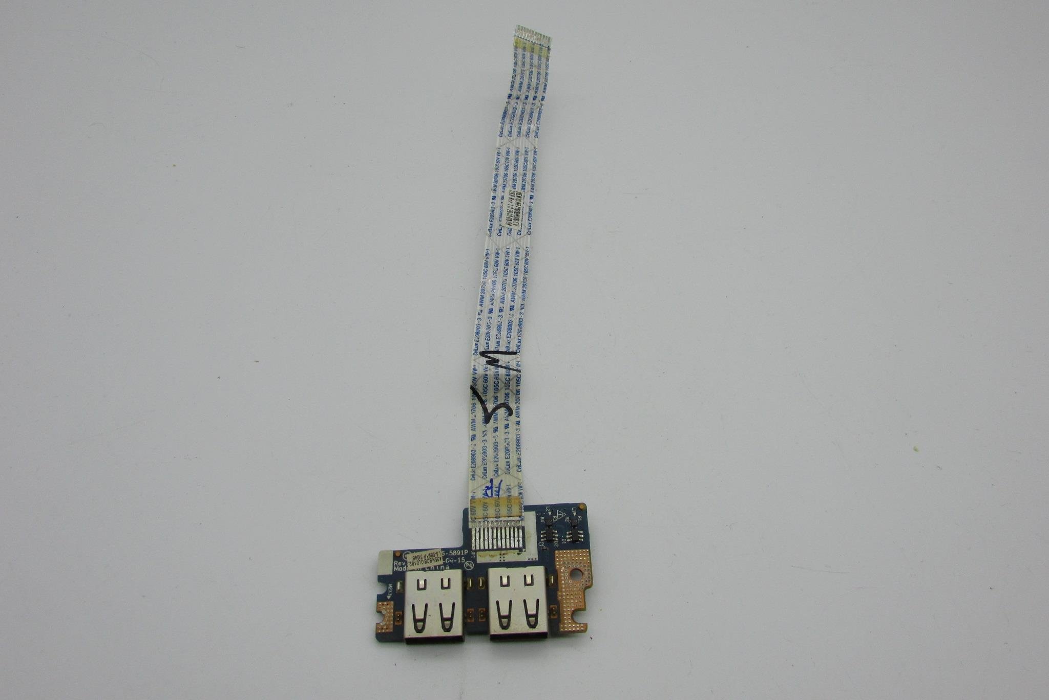 ACER PACKARDBELL NEW90 Notebook Usb Data Soket