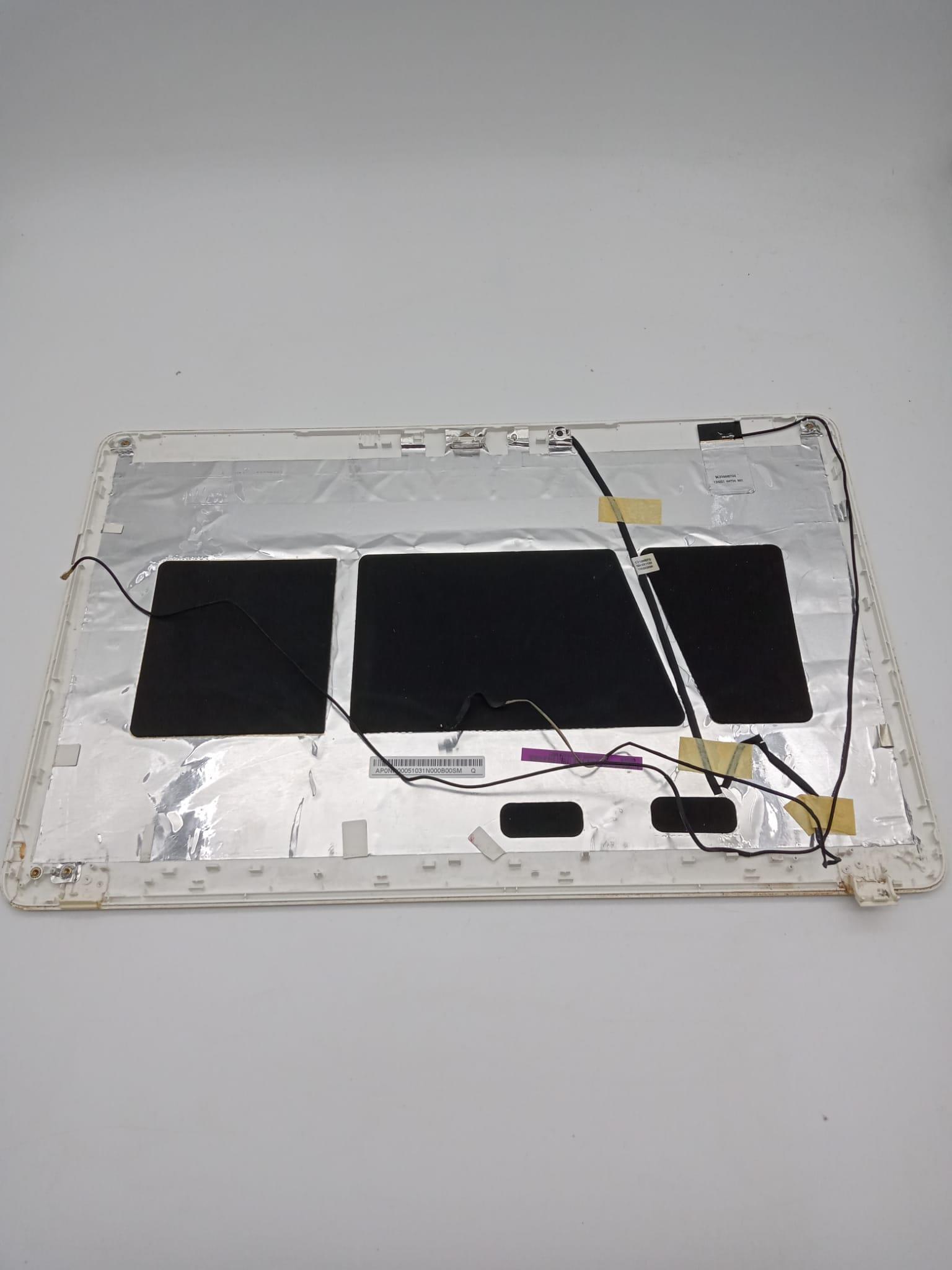 ACER PACKARDBELL Q5WS1 Notebook Lcd Arka Kapak