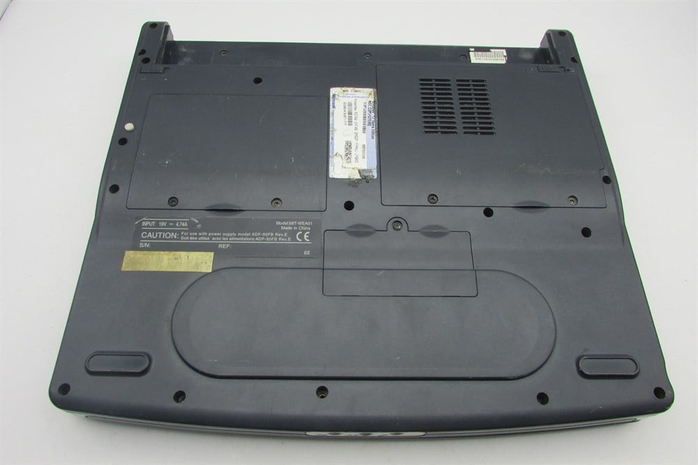 ACER PACKARDBELL WEA01 Notebook Yedek Parca