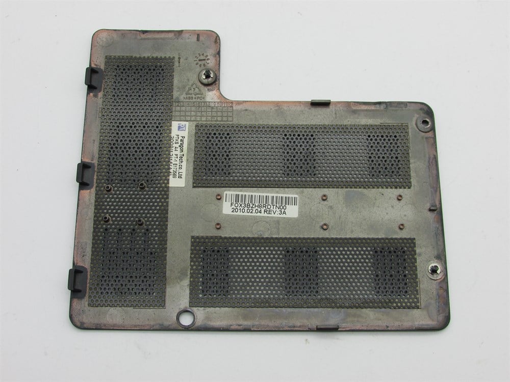 ACER PACKARDBELL ZH7 Notebook  Soğutucu + Fan Kapak