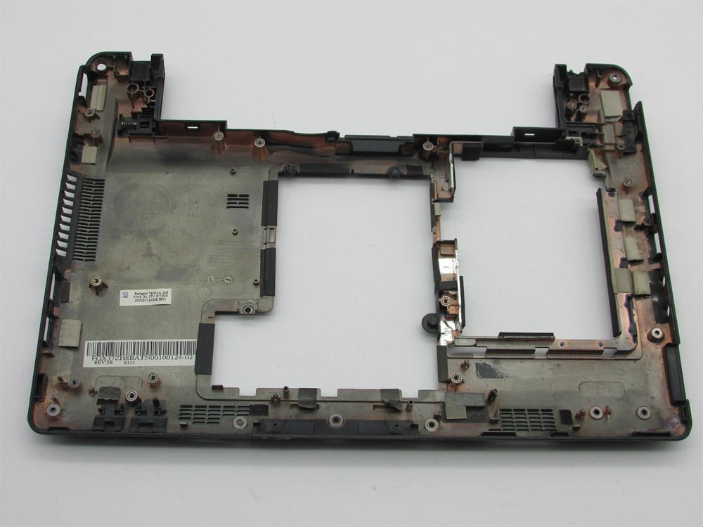 ACER PACKARDBELL ZH7 Notebook Alt Kasa