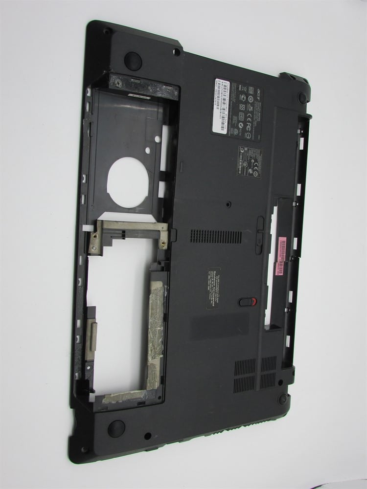 ACER PEW52 Notebook Alt Kasa