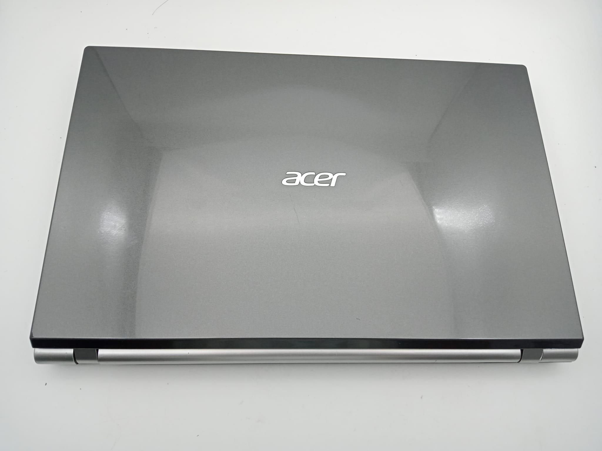 ACER V3-571G 2. EL NOTEBOOK