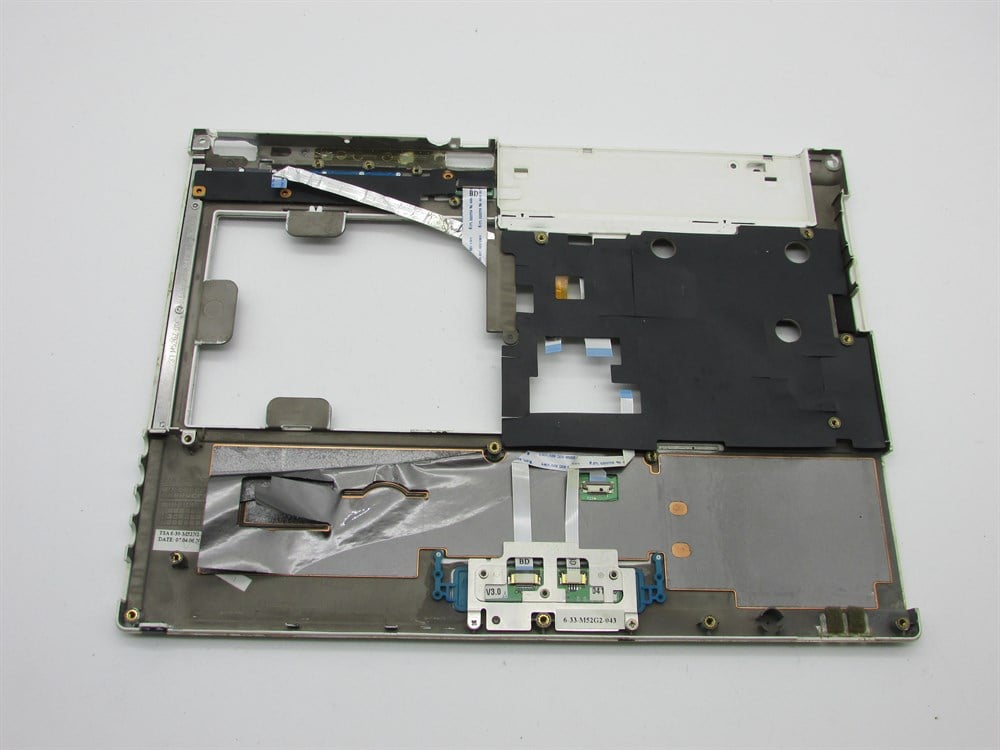 AİDATA M52N Notebook Ust Kasa