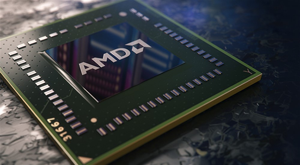 AMD ATHLON 64