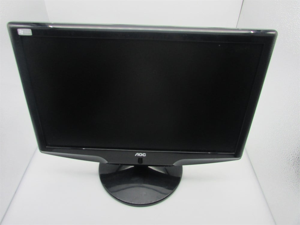 AOC TFT185W80PS Monitör