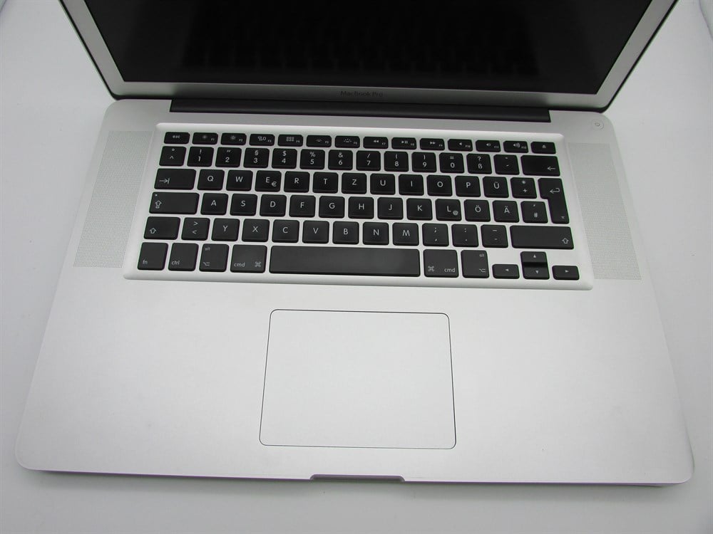 APPLE MACBOOK A1286 Notebook