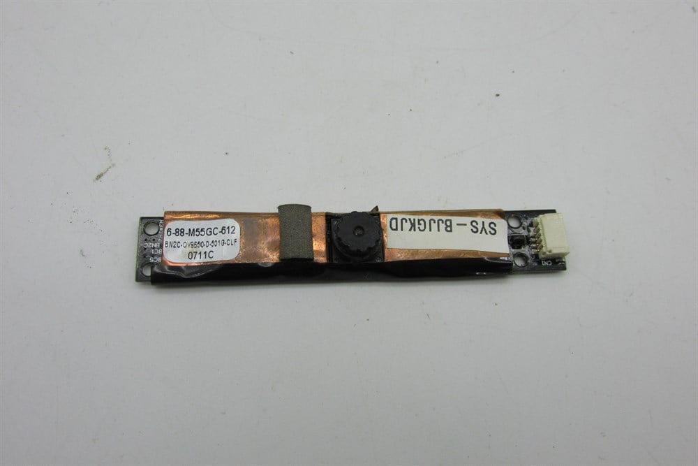 ARÇELİK ALC-883 Notebook Kamera