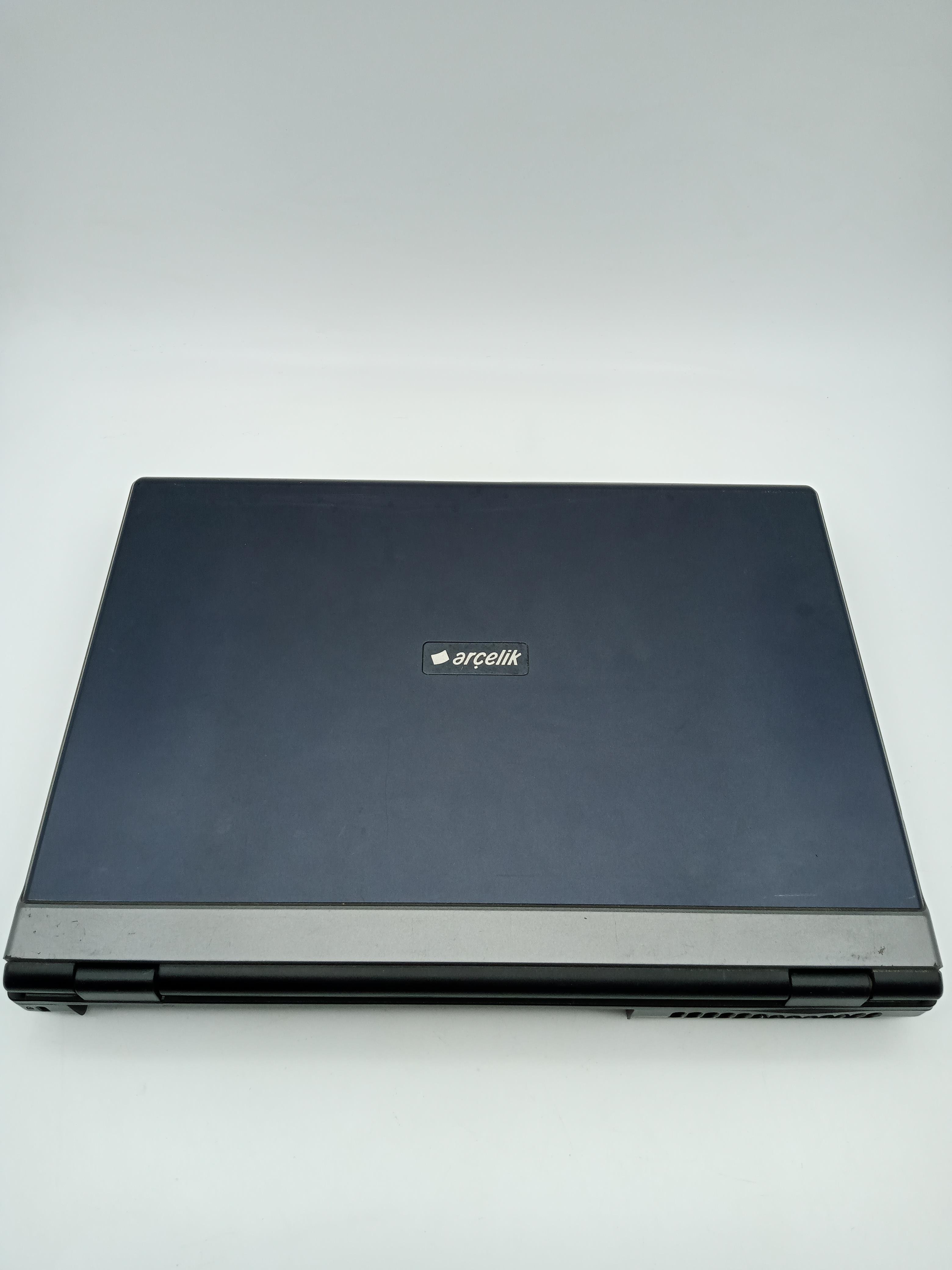 ARÇELİK ANB573ARS İKİNCİ EL NOTEBOOK