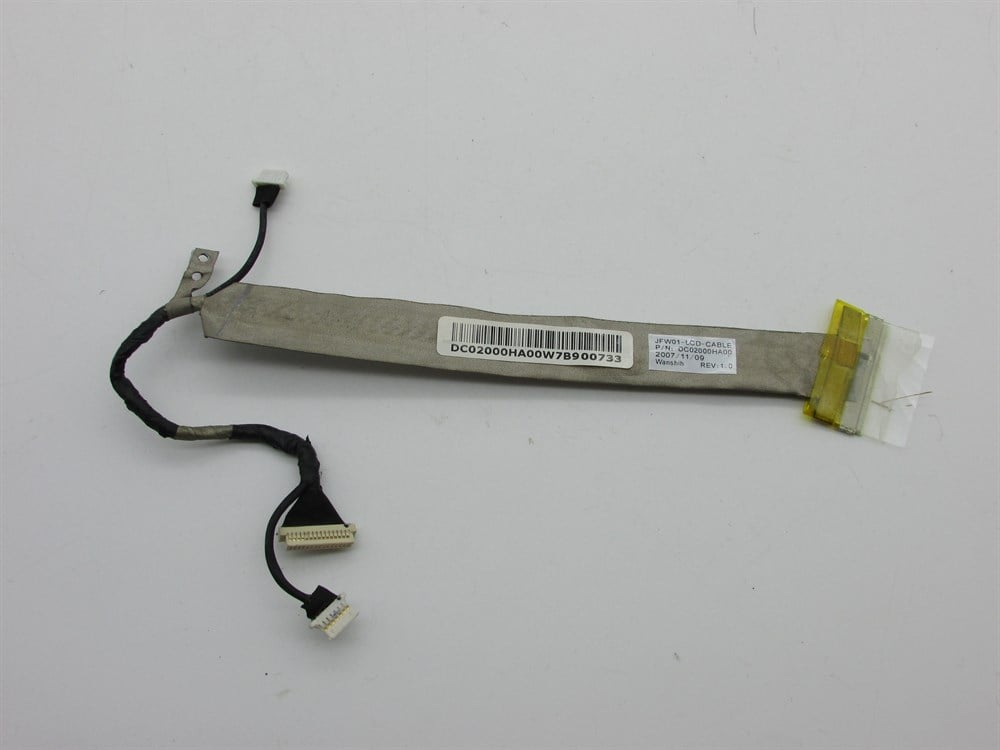 ARÇELİK KEYSMART M2059-N506 Notebook  Lcd Data Kablo