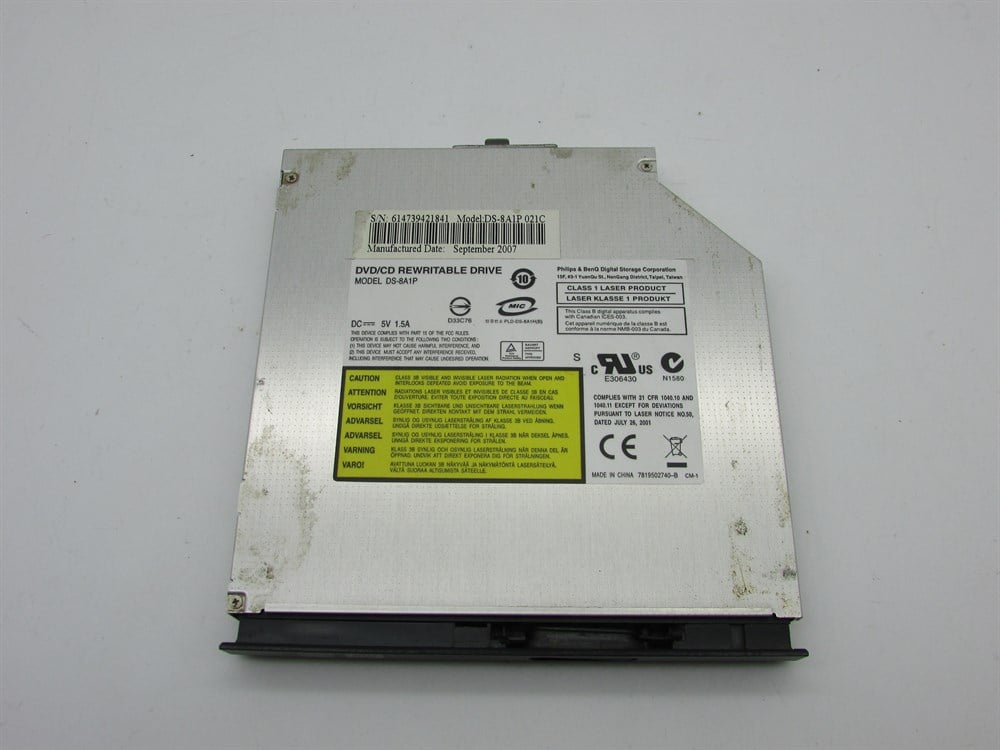 ARÇELİK KEYSMART M2059-N506 Notebook Dvd Rom