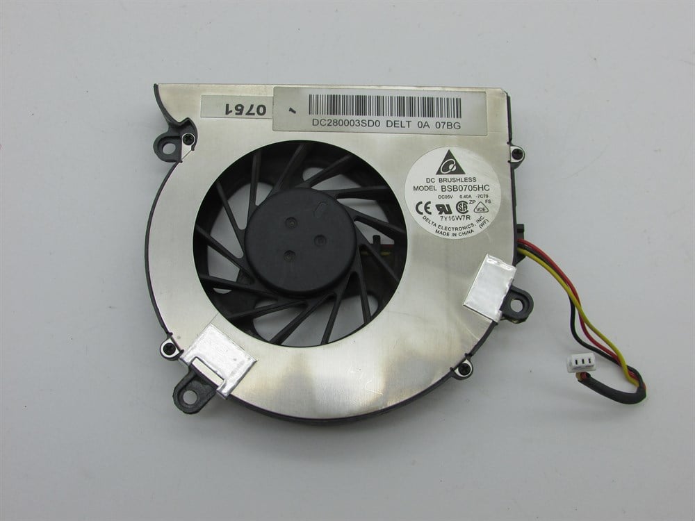 ARÇELİK KEYSMART M2059-N506 Notebook Fan