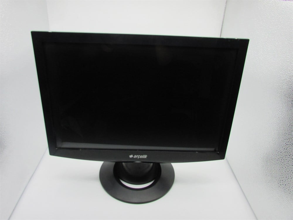 ARÇELİK M9WGL5 Monitör