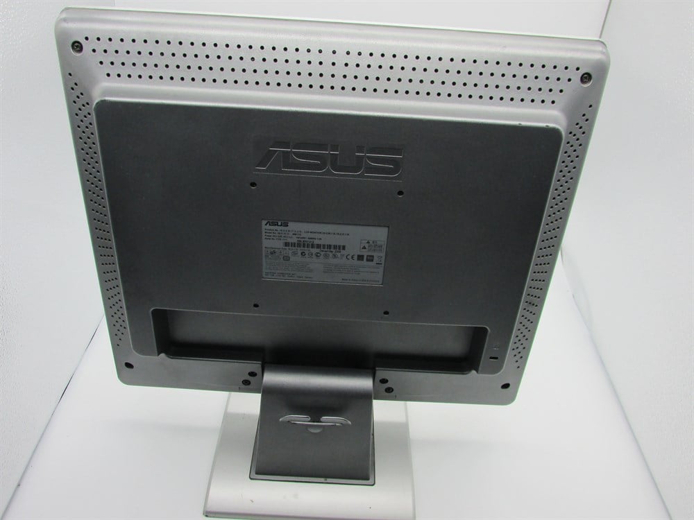 ASUS - MM17D Monitör 17''