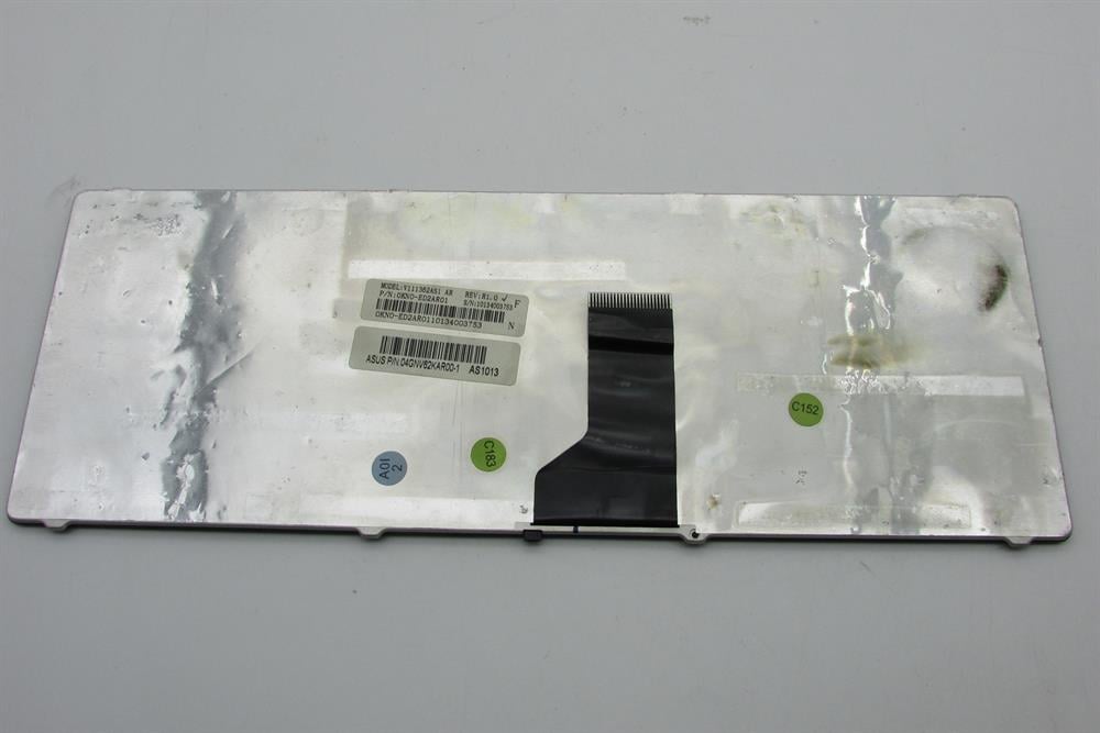 ASUS A42F Notebook Klavye