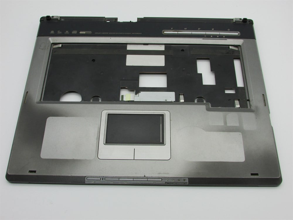 ASUS A6J Notebook Ust Kasa