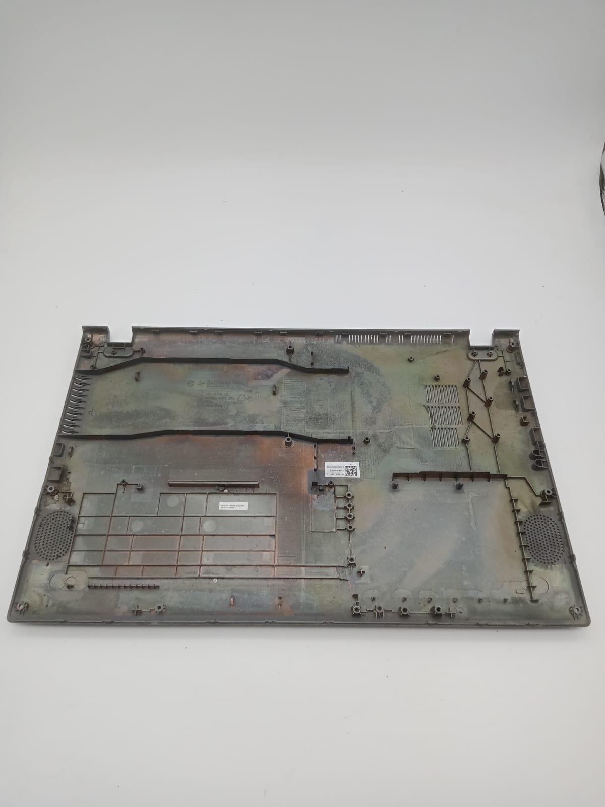 ASUS D509D D509DA BR853 Notebook Alt kasa