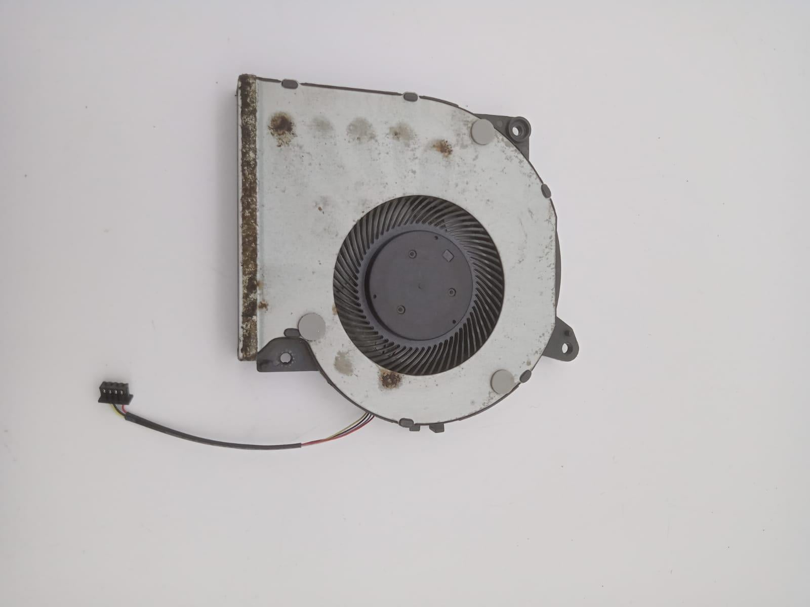ASUS D509D D509DA BR853 Notebook Fan