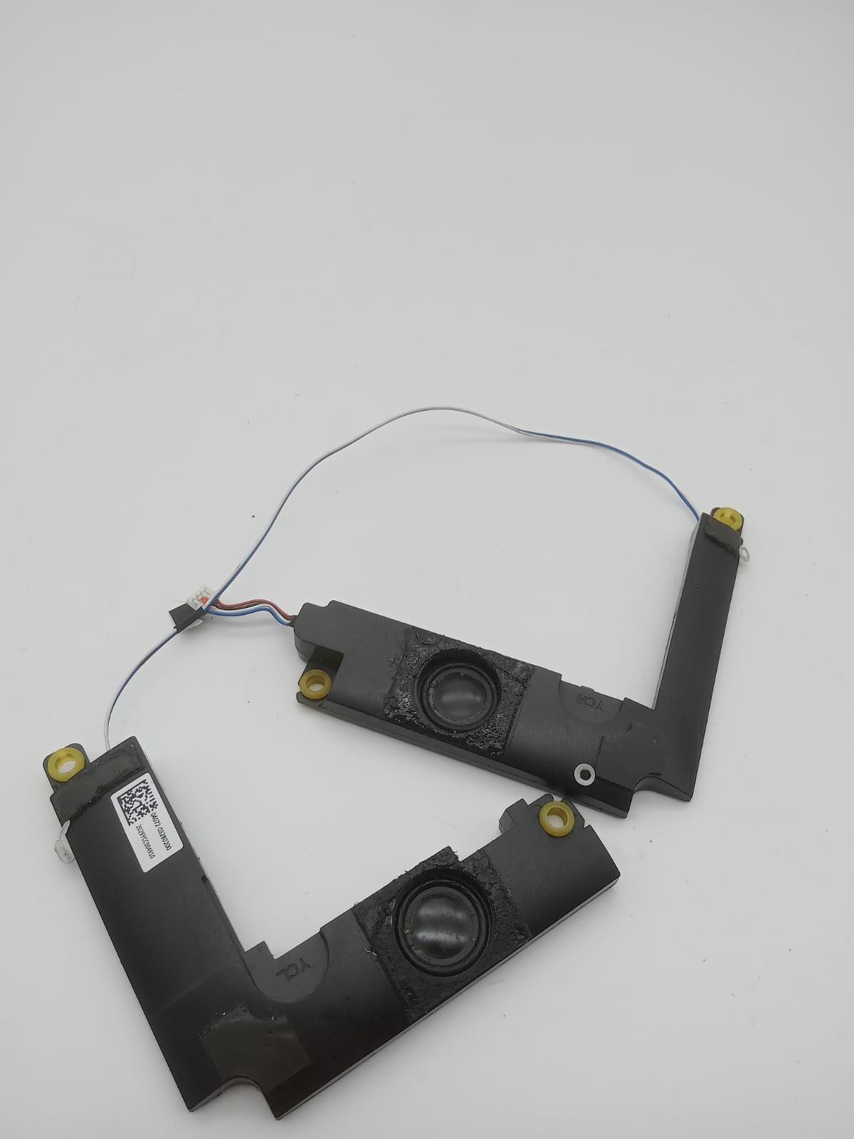 ASUS D509D D509DA BR853 Notebook hoparlör