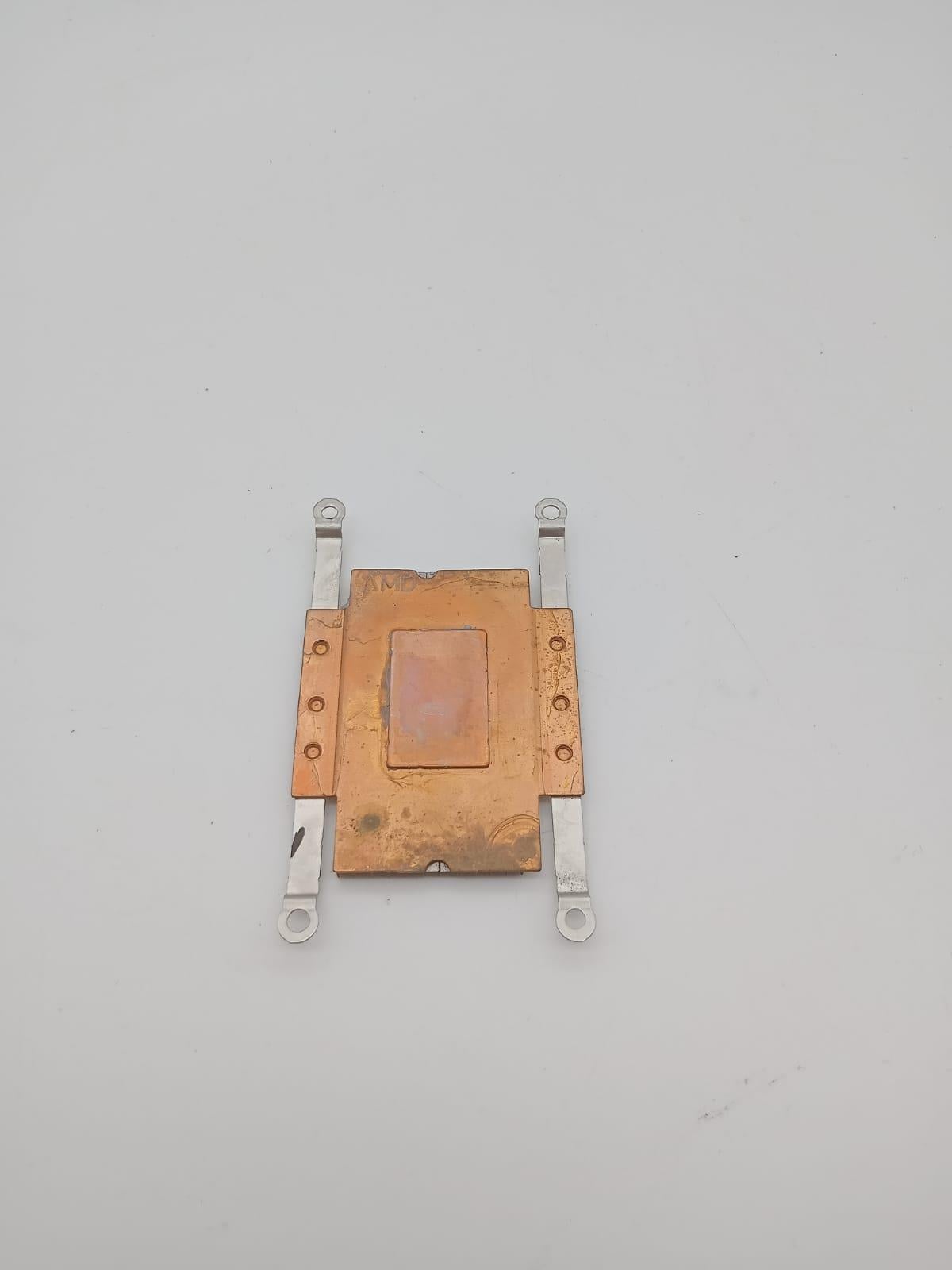 ASUS D509D D509DA BR853 Notebook İslemci Sogutucu