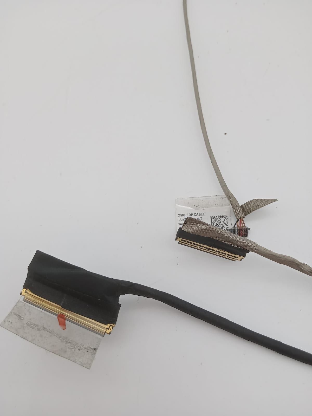 ASUS D509D D509DA BR853 Notebook Lcd Data Kablo