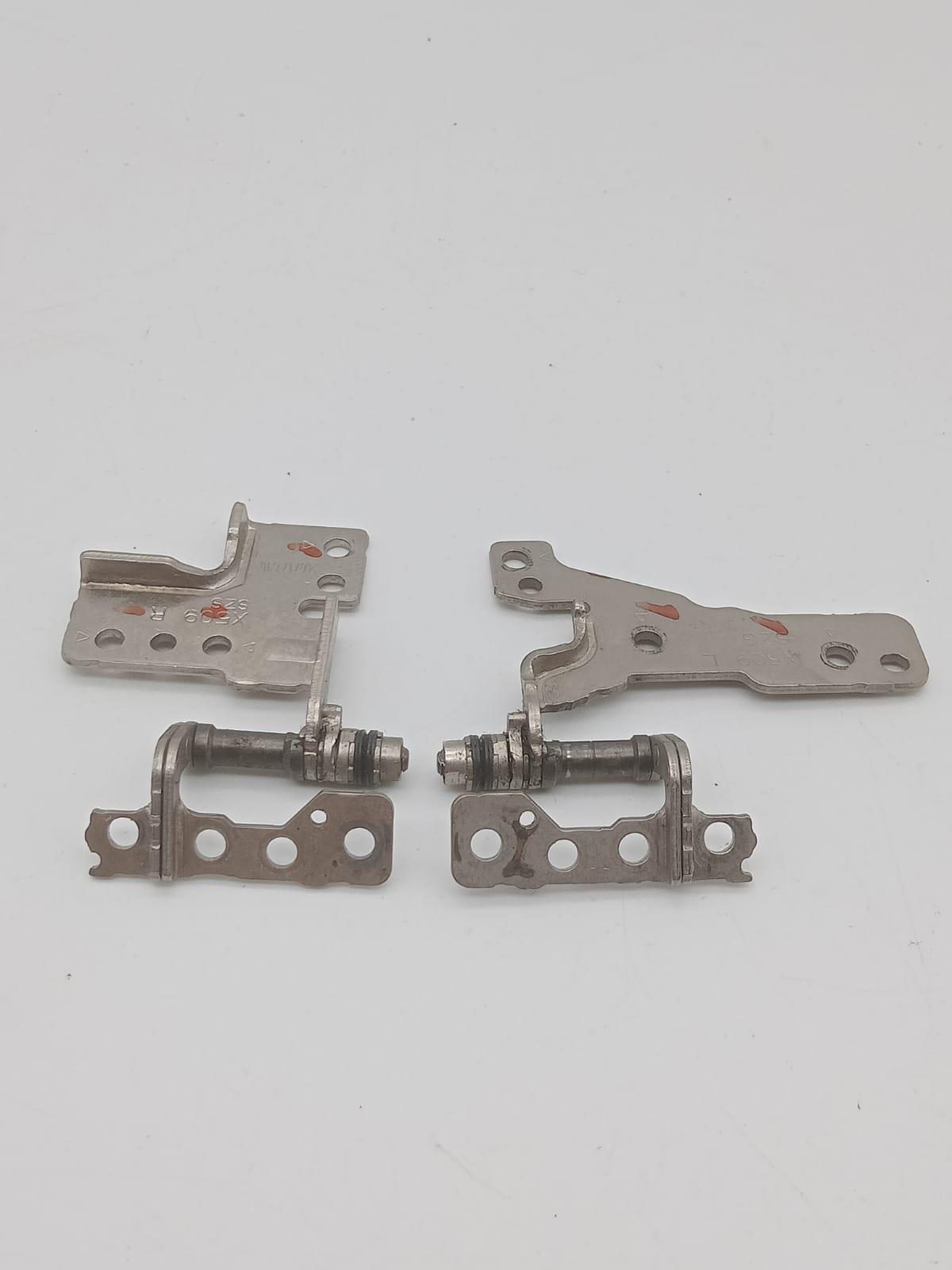 ASUS D509D D509DA BR853 Notebook Mentese