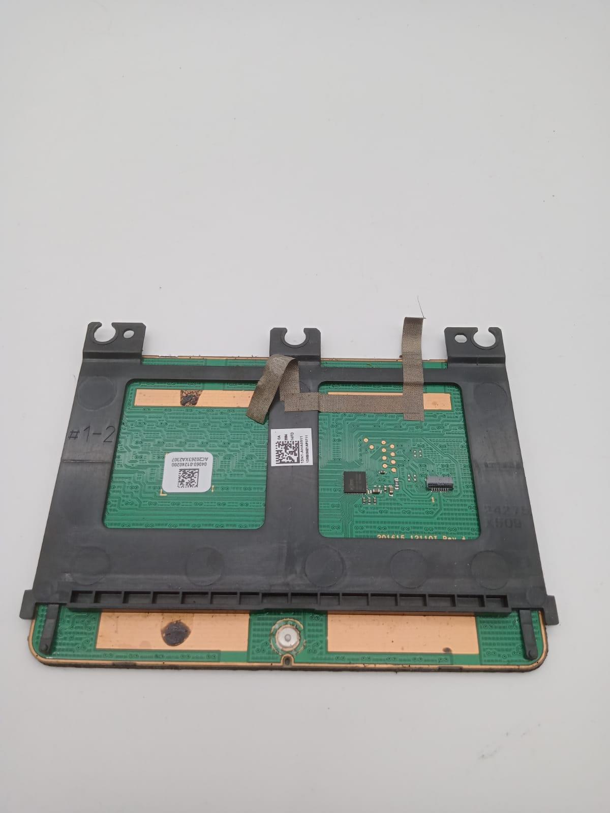 ASUS D509D D509DA BR853 Notebook Touchpad