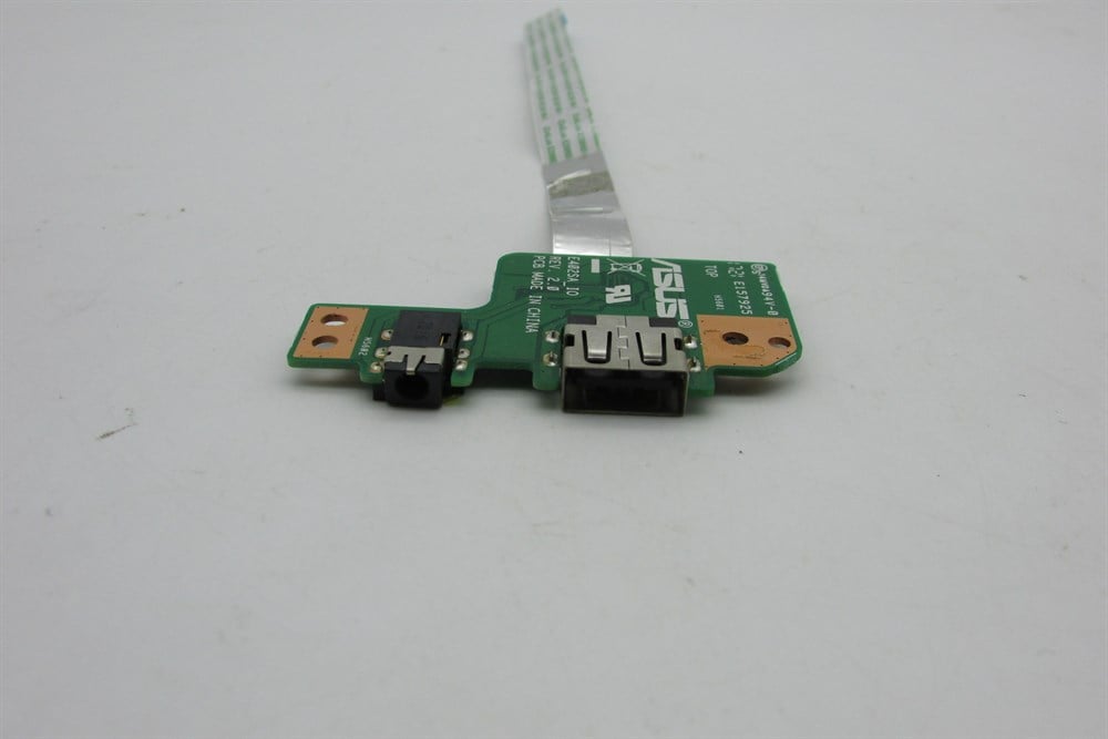 ASUS E402N Notebook Usb Data Soket 