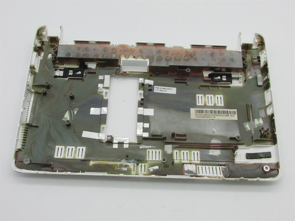 ASUS EEE PC 1001PXD Minibook Alt Kasa