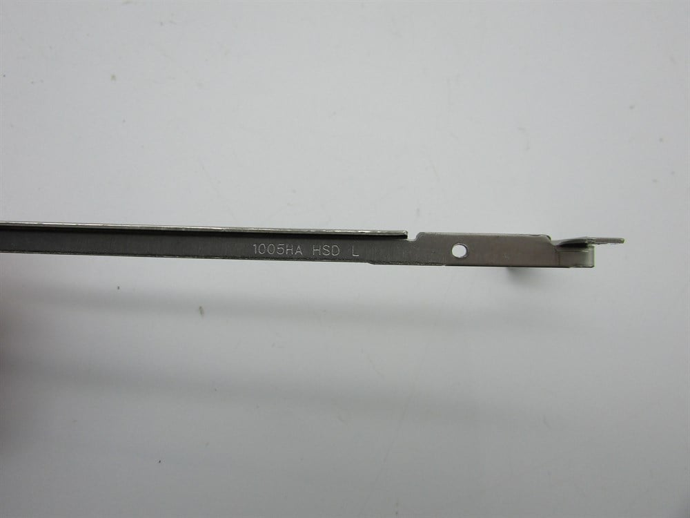 ASUS EEE PC 1001PXD Minibook Menteşe