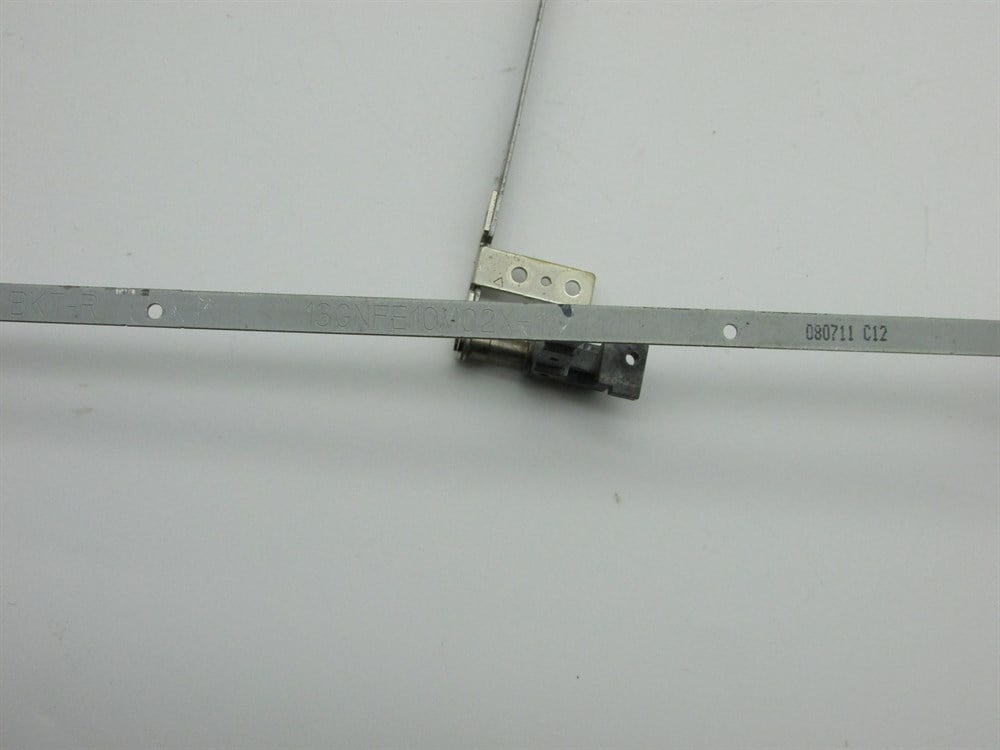 ASUS F3F Notebook Menteşe