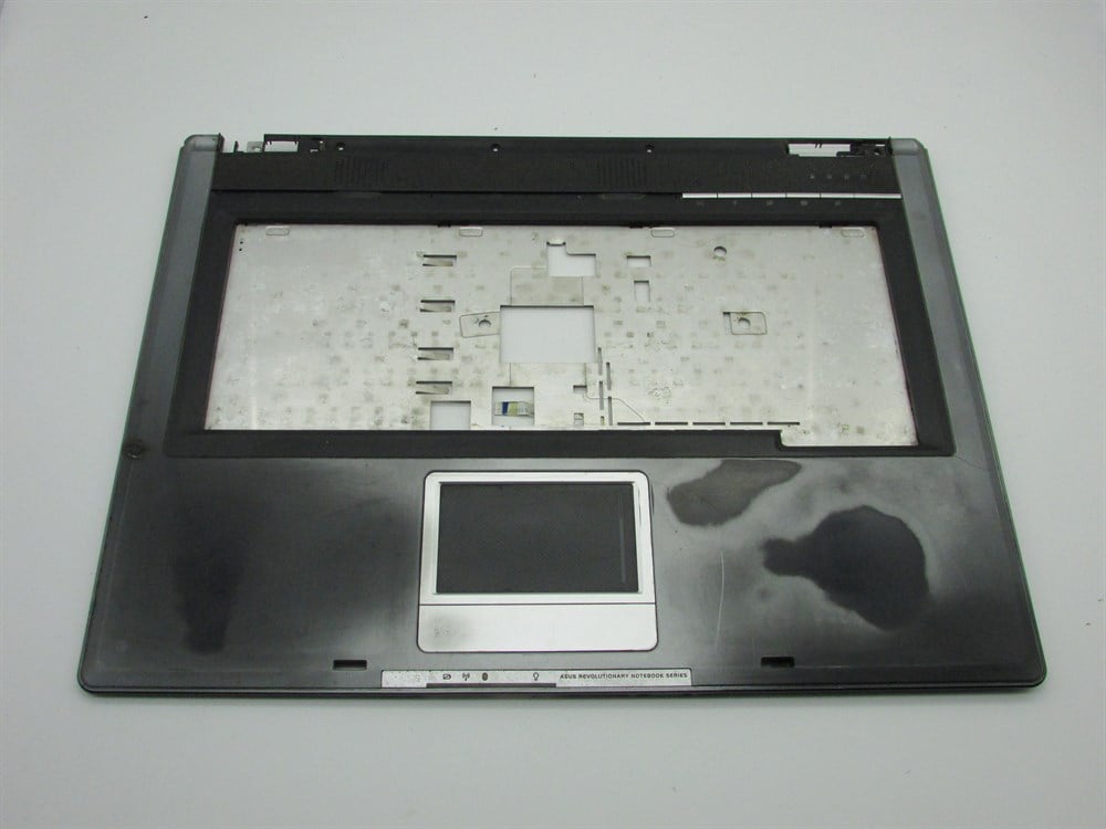 ASUS F3F Notebook Üst Kasa
