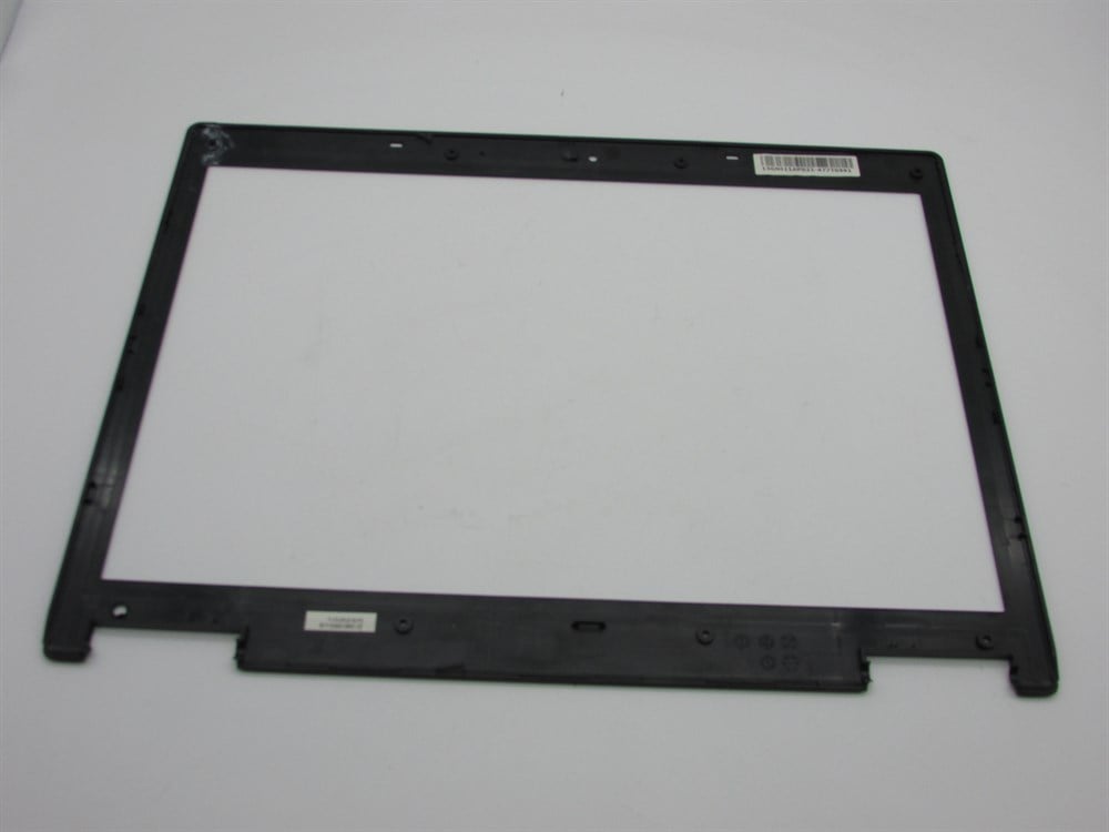 ASUS F3S Notebook Lcd Bezel Ön